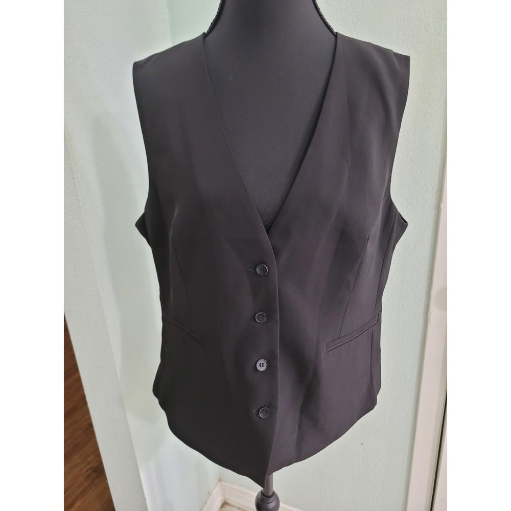 H&M Women's Suit Vest Size M